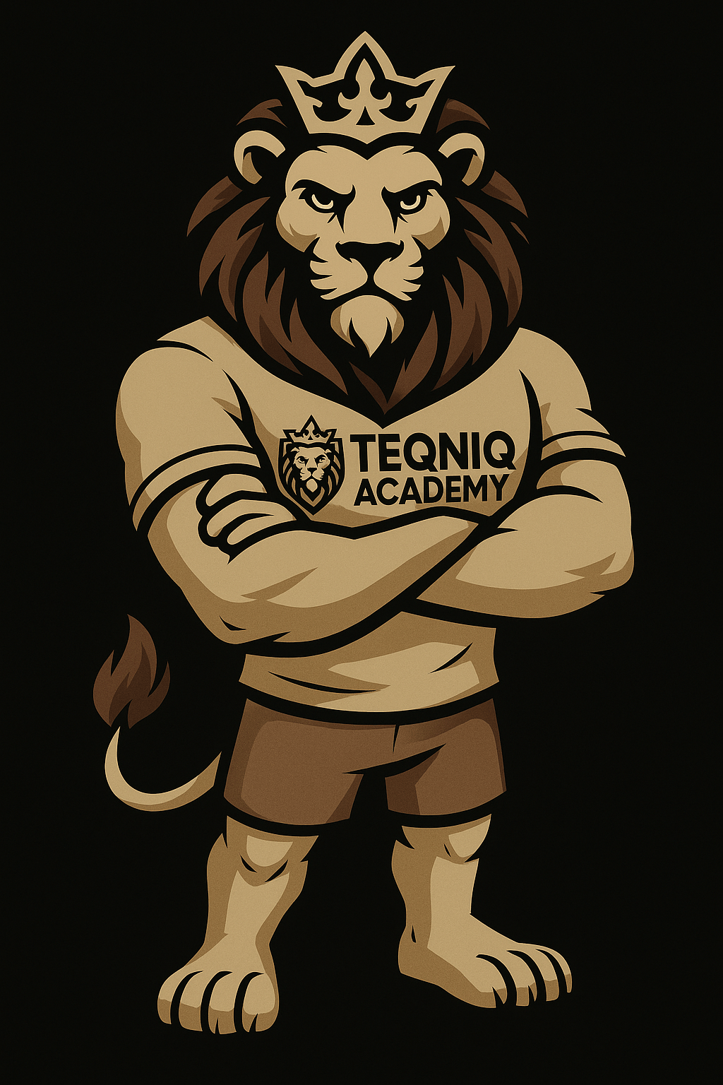 Teqniq Academy