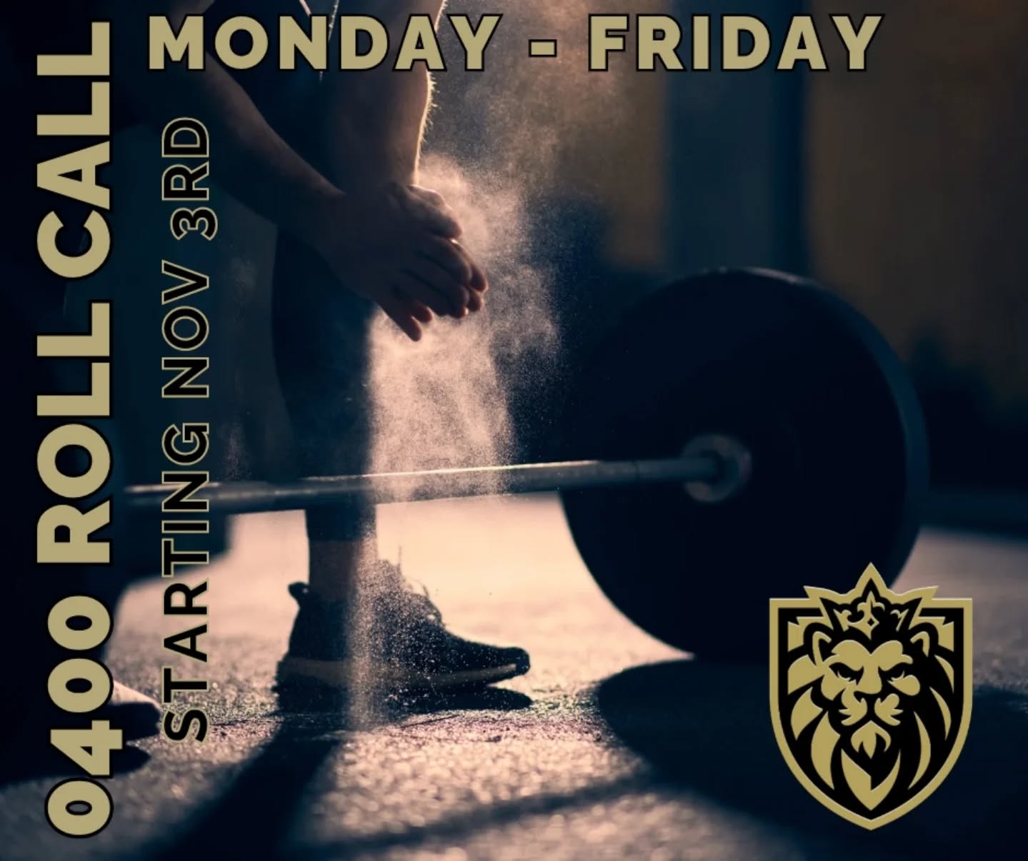 Tired of the same old same? Join our Adult Fitness Program.
Classes start as early as 4am, Monday - Friday!