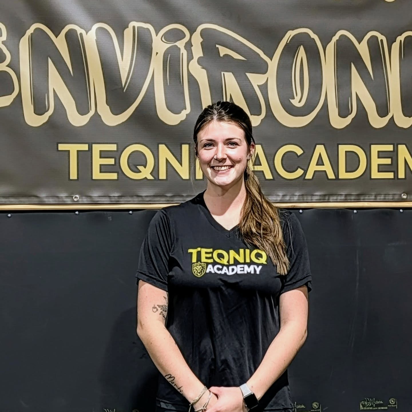 🚨 New Coach Alert 🚨
We're pleased to announce the addition of Coach Kylei Egolf to our team as she will officially begin running classes on Wednesday.
A little about Coach Kylei:
Coach Kylei Egolf joins Teqniq Academy in January 2026 as a soccer trainer, following her involvement with the academy’s inaugural summer camps in 2025. An elementary educator in the Tuscarora School District for the past four years, Kylei brings a strong educational foundation and structured approach to athlete development, while serving as a positive role model for young female athletes.
Kylei’s playing and coaching background began at James Buchanan High School within the Tuscarora School District, where her playing career was unfortunately cut short due to a torn ACL. She has since remained active in the sport, coaching at the youth level with multiple seasons of experience leading U8 teams and programs.