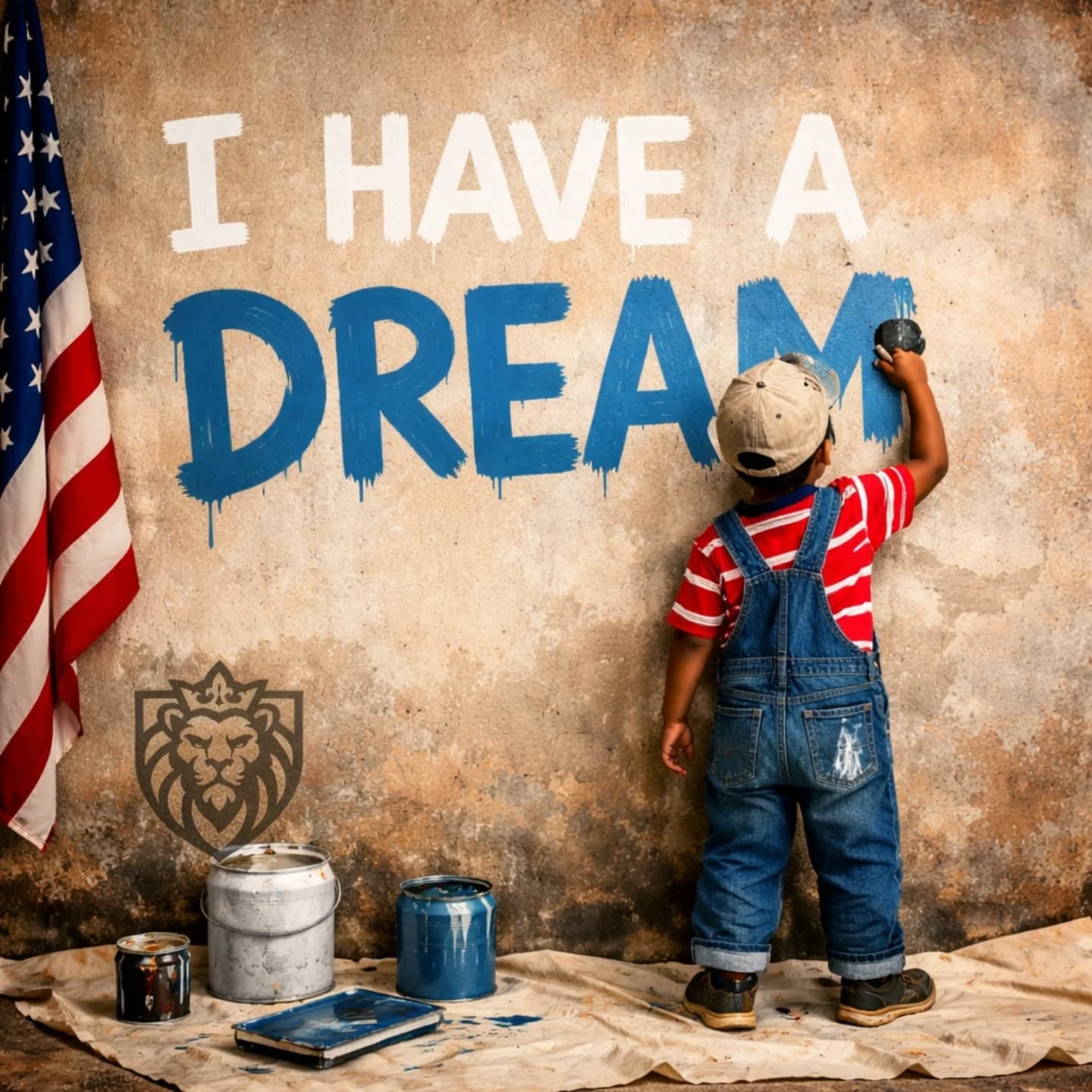 Today we honor the legacy of Dr. Martin Luther King Jr. β a leader who reminded us that dreams require courage, discipline, and action.
At Teqniq Academy, we believe sport is a powerful platform to teach more than technical skill. It teaches respect, resilience, unity, and the responsibility to uplift others. These lessons extend far beyond the field and into the leaders our athletes become.
We challenge our players to dream boldly, train intentionally, and lead with character.
βFaith is taking the first step even when you donβt see the whole staircase.β β Dr. Martin Luther King Jr.
#MLKDay #TrainSmarterPlayHarder #TeqniqAcademy #LeadershipThroughSport #WeHaveaDream