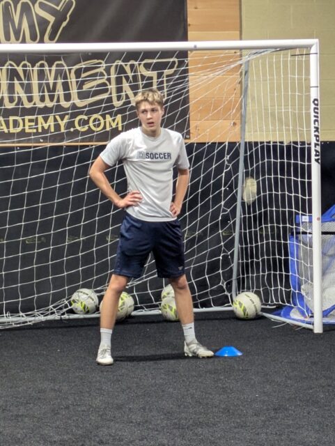 Recent photos of some pre spring season work being put in 💪