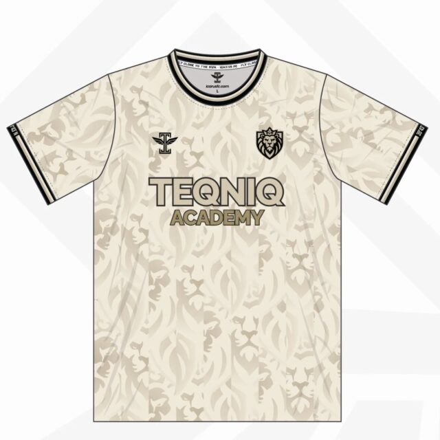 The new kit is scheduled to arrive tomorrow π