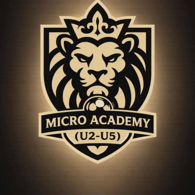 We are so excited to officially start this new chapter for our littles! Our Micro Academy (aged 2-5) begins next Thursday! Led by Coach Sharon, a former player for NCAA D2 side Shippensburg University, the program is ready to launch. If you are interested in joining or know someone else who may be, please don't hesitate to sign up as spots are limited.
2x training per week, 45 minute classes. Learn more: teqniqacademy.com/microacademy