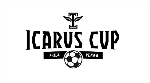 We are excited to be entering this year's Icarus Cup in Philadelphia! A 7v7 adult tournament played at Drexel University and the surrounding area. Stay tuned for more about this team we have assembled for the tournament.