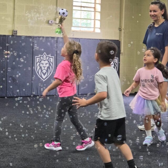 And just like that our summer Micro Academy has come to a close.  We are so proud of these young players and the progress they've made and look forward to resuming the next session in the fall!