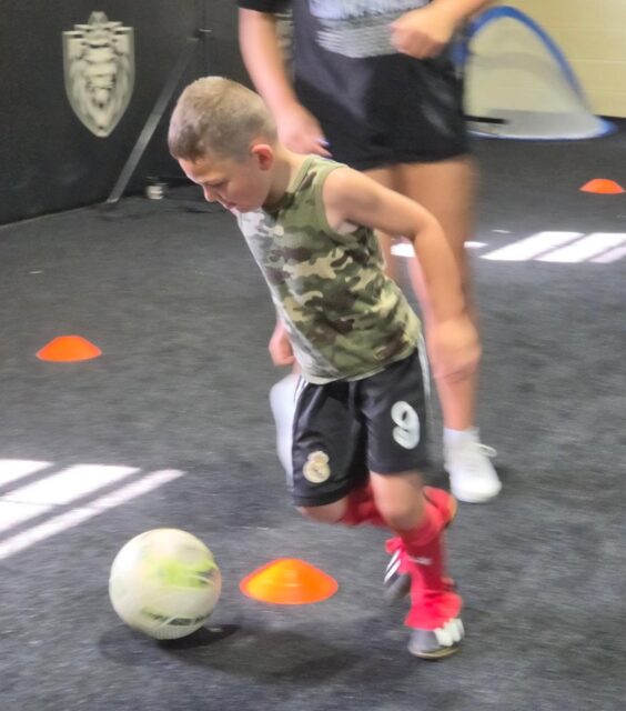 Whether you're 6 or 16+ we tailor the session to you and your developmental goals. There is no one size fits all model, that's why we work with every athlete individually to help them become the best you can be.
Become a member today and save on our summer classes, or schedule a 1-on-1 session and unlock your true potential.
www.teqniqacademy.com