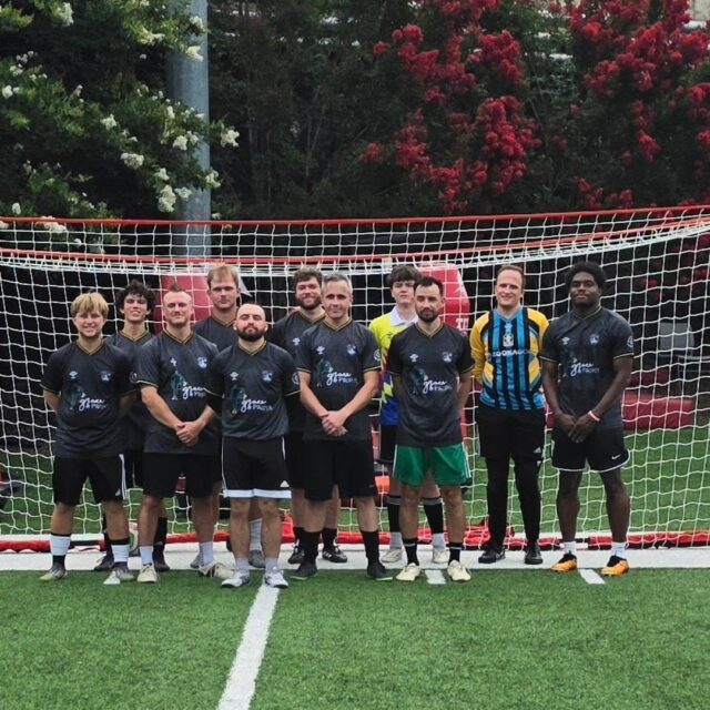 Icarus Cup 2026