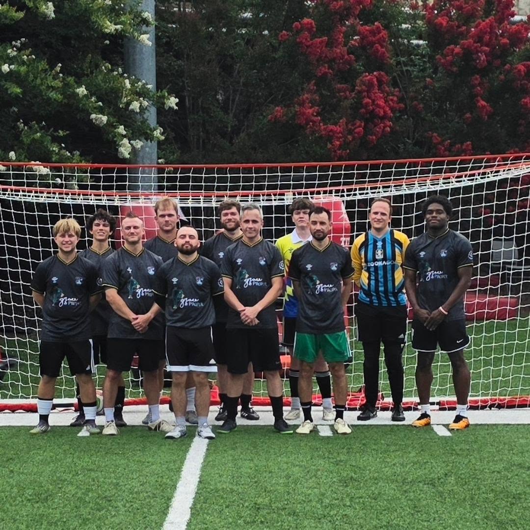 Icarus Cup 2026