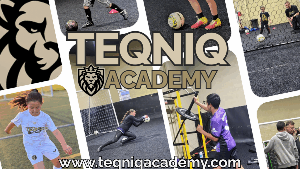 Teqniq Academy
