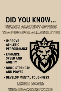 Teqniq Academy